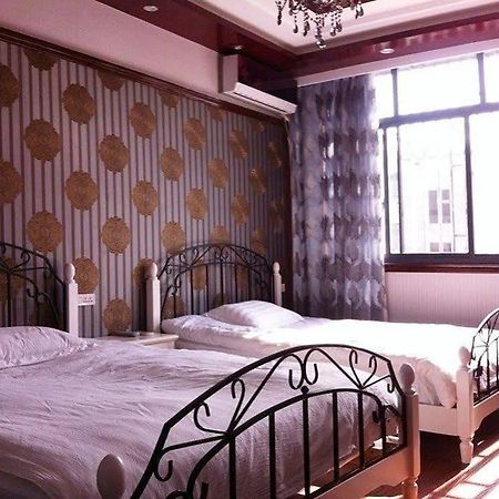 Wuzhen Renjia Ganjie Hotel Тунсян Экстерьер фото