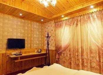 Wuzhen Renjia Ganjie Hotel Тунсян Экстерьер фото