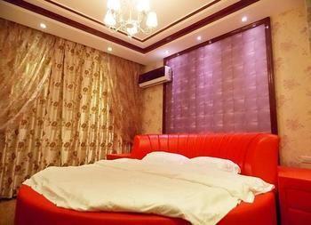Wuzhen Renjia Ganjie Hotel Тунсян Экстерьер фото